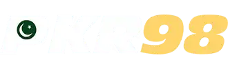 pkr98 Logo