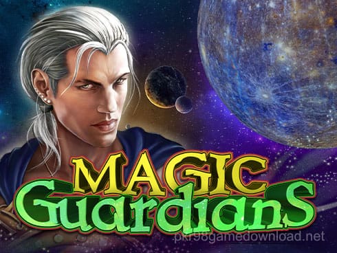 Magic Guardians