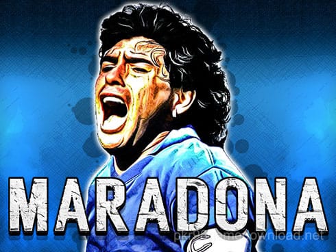 Maradona