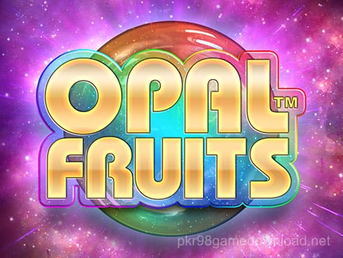 Opal Fruits
