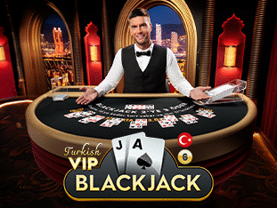 Turkish VIP Blackjack 6